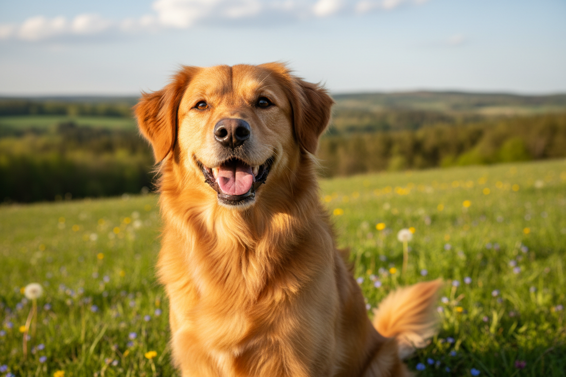 Preparing to become a Dog Foster parent - Multi-Breed Original
