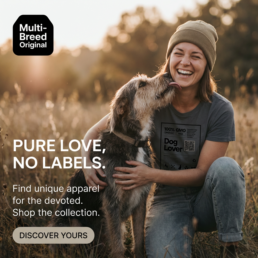 Women's Clothing Collection: Discover Your Style Today - Multi-Breed Original