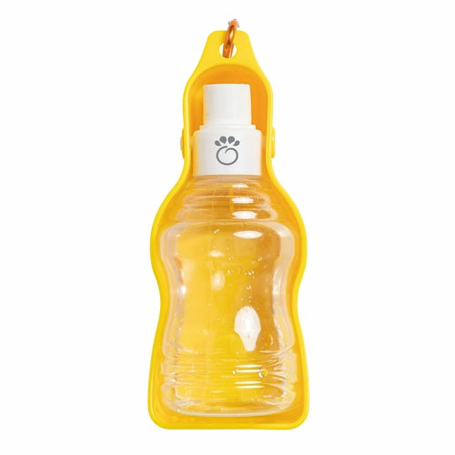 Water Bottle - Durable, BPA-Free, and Perfect for Hydration
