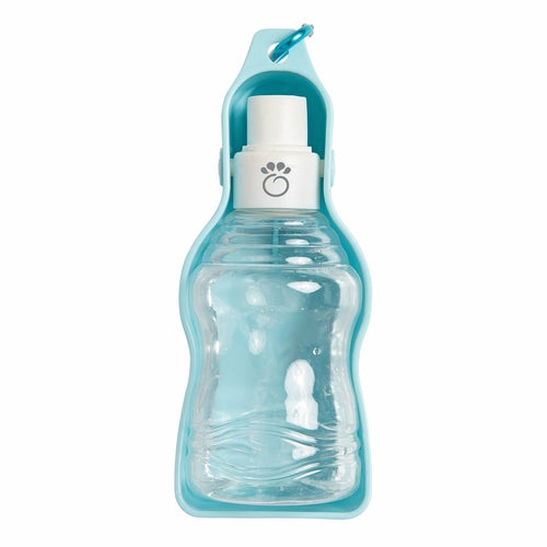 Water Bottle - Durable, BPA-Free, and Perfect for Hydration