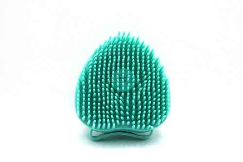 BrushPro Bath Brush The Ultimate Convenience for Pet Bath Time