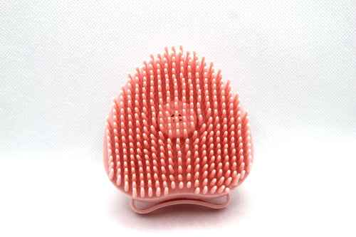 BrushPro Bath Brush The Ultimate Convenience for Pet Bath Time