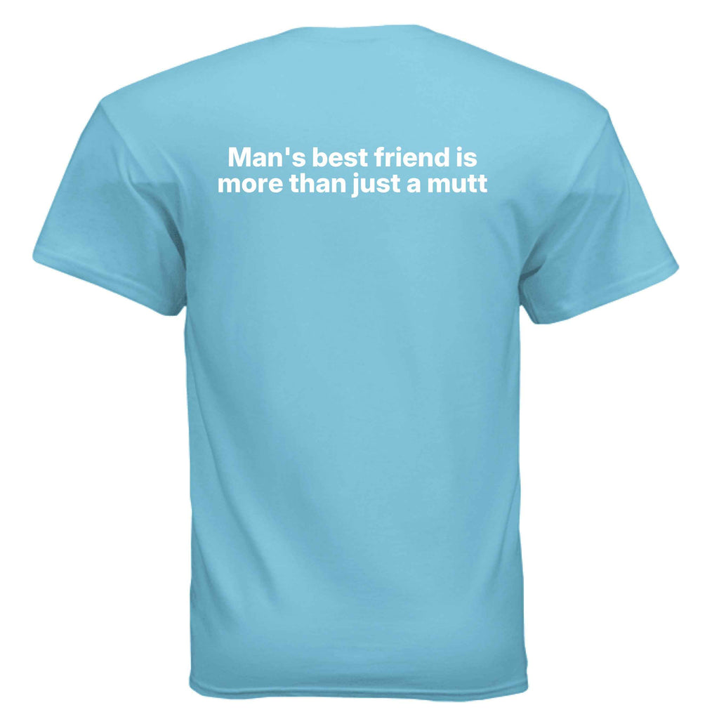 Mens Animated Logo