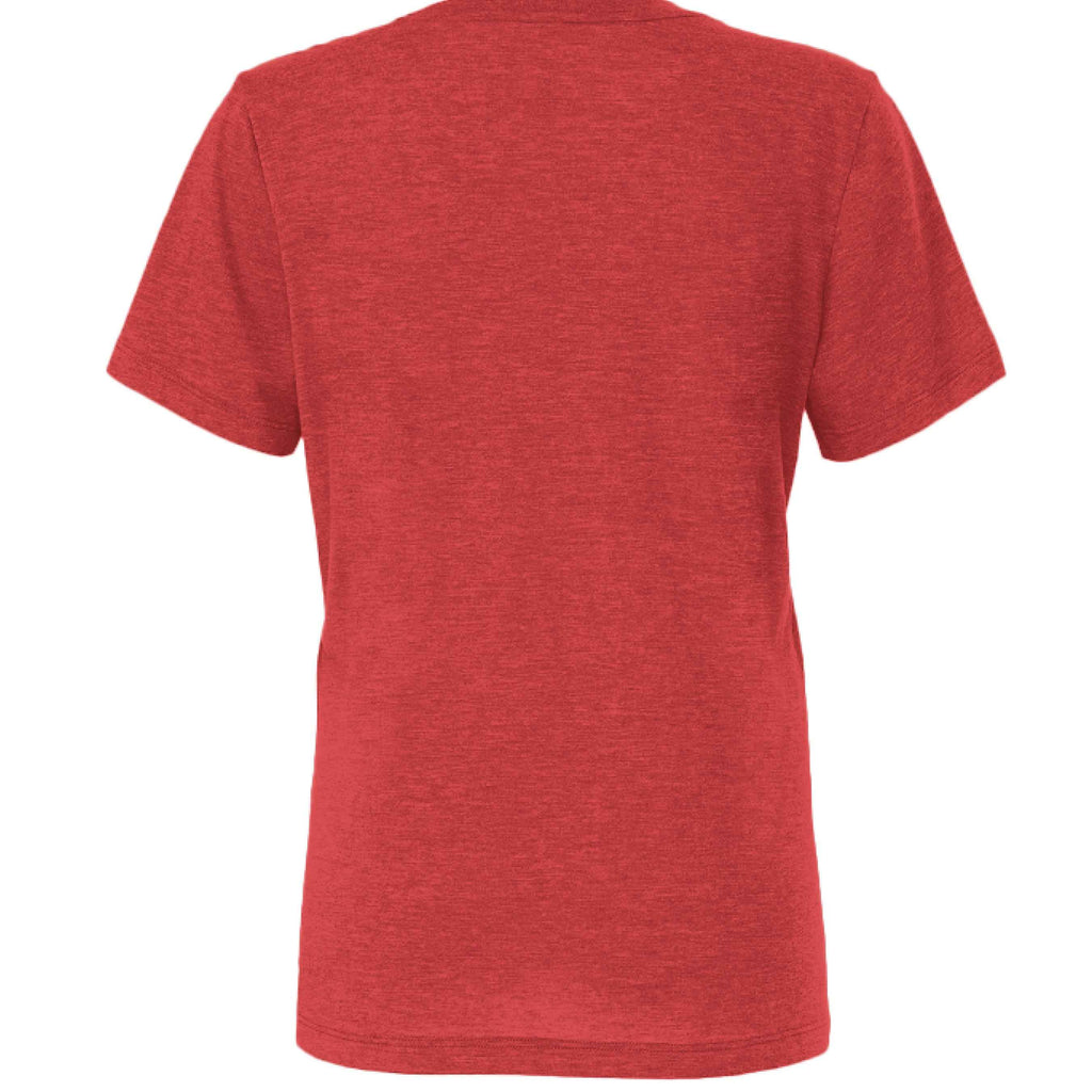 Womens Retro Lightweight Tee, Retro design, graphic tee, logo