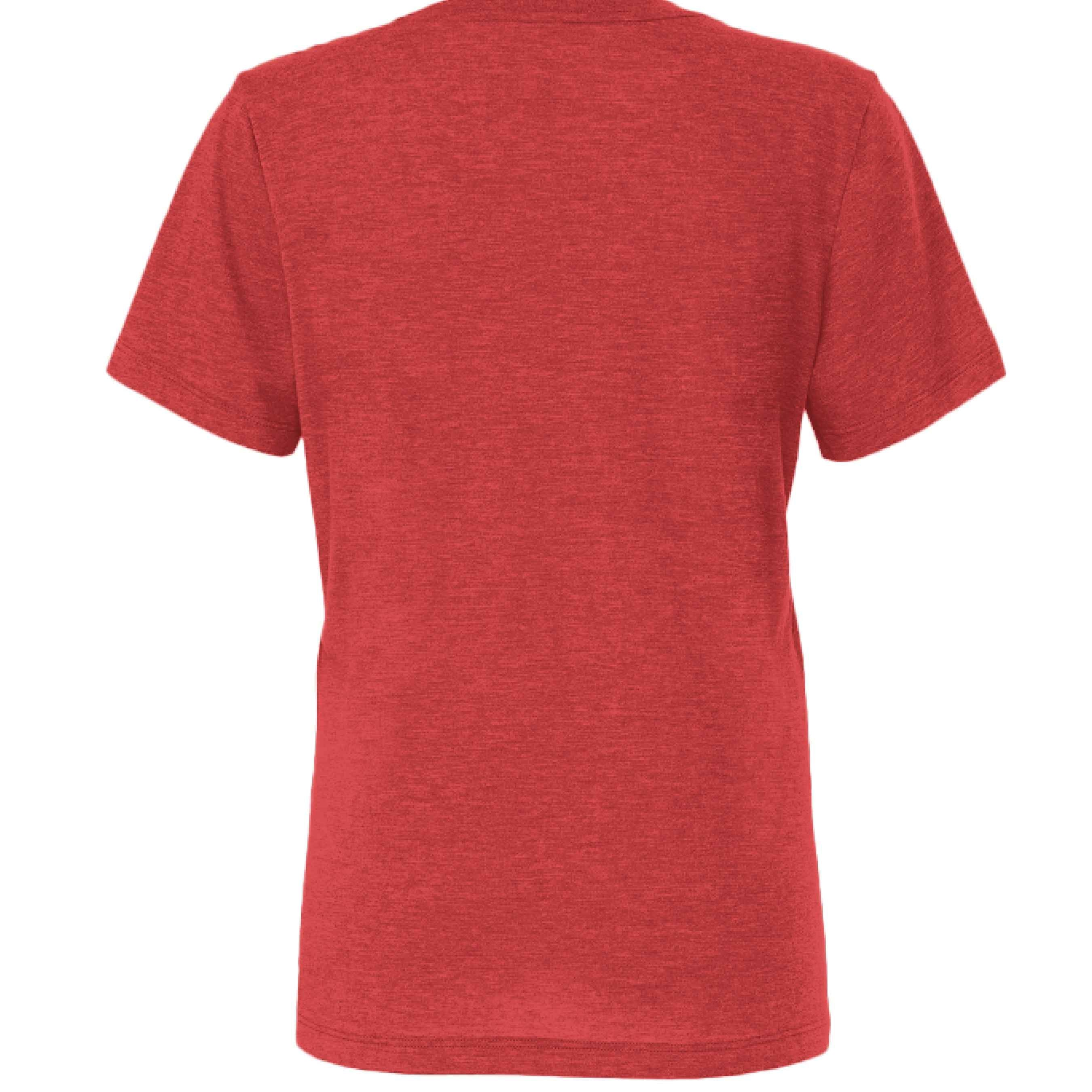 Womens Retro Lightweight Tee, Retro design, graphic tee, logo