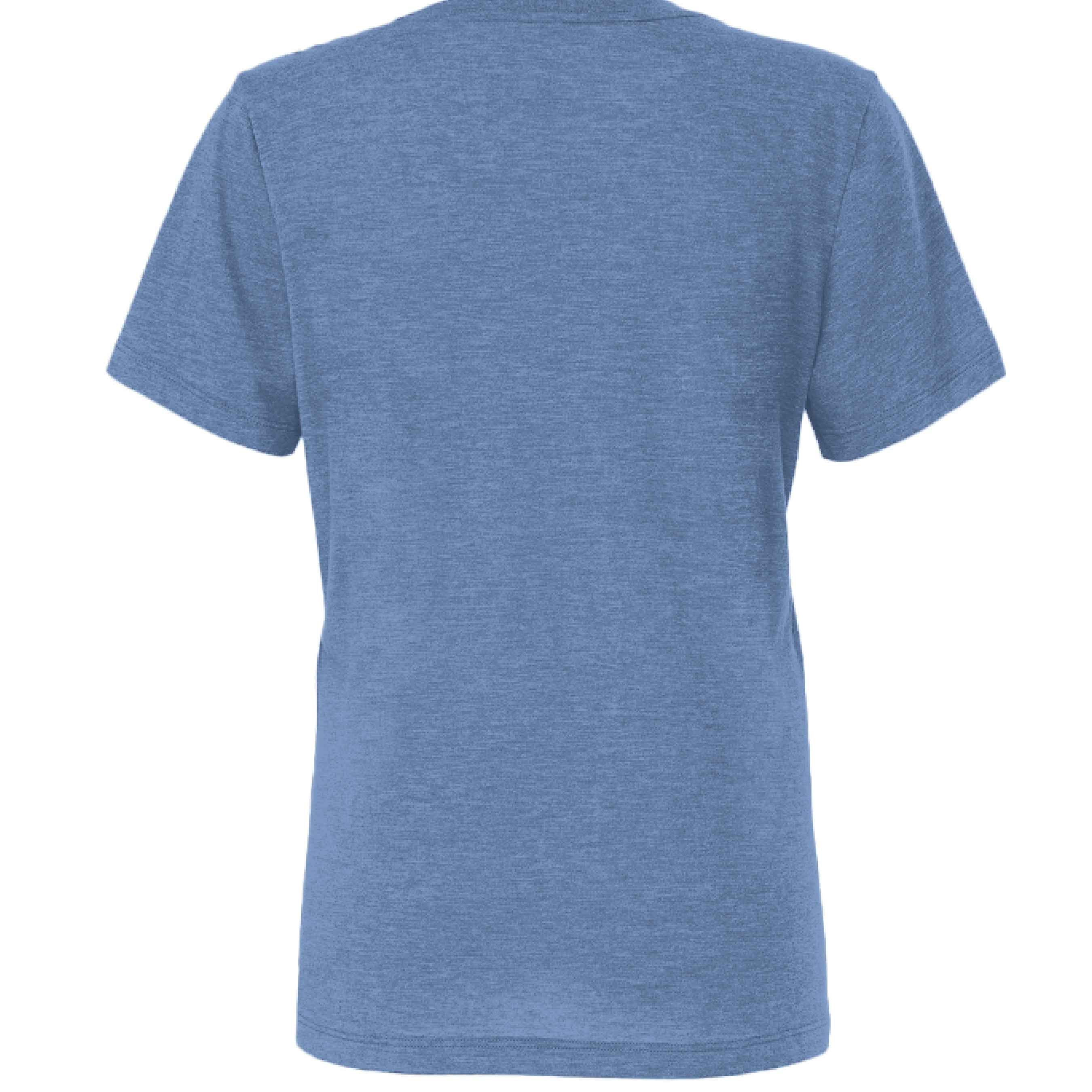 Womens Retro Lightweight Tee, Retro design, graphic tee, logo