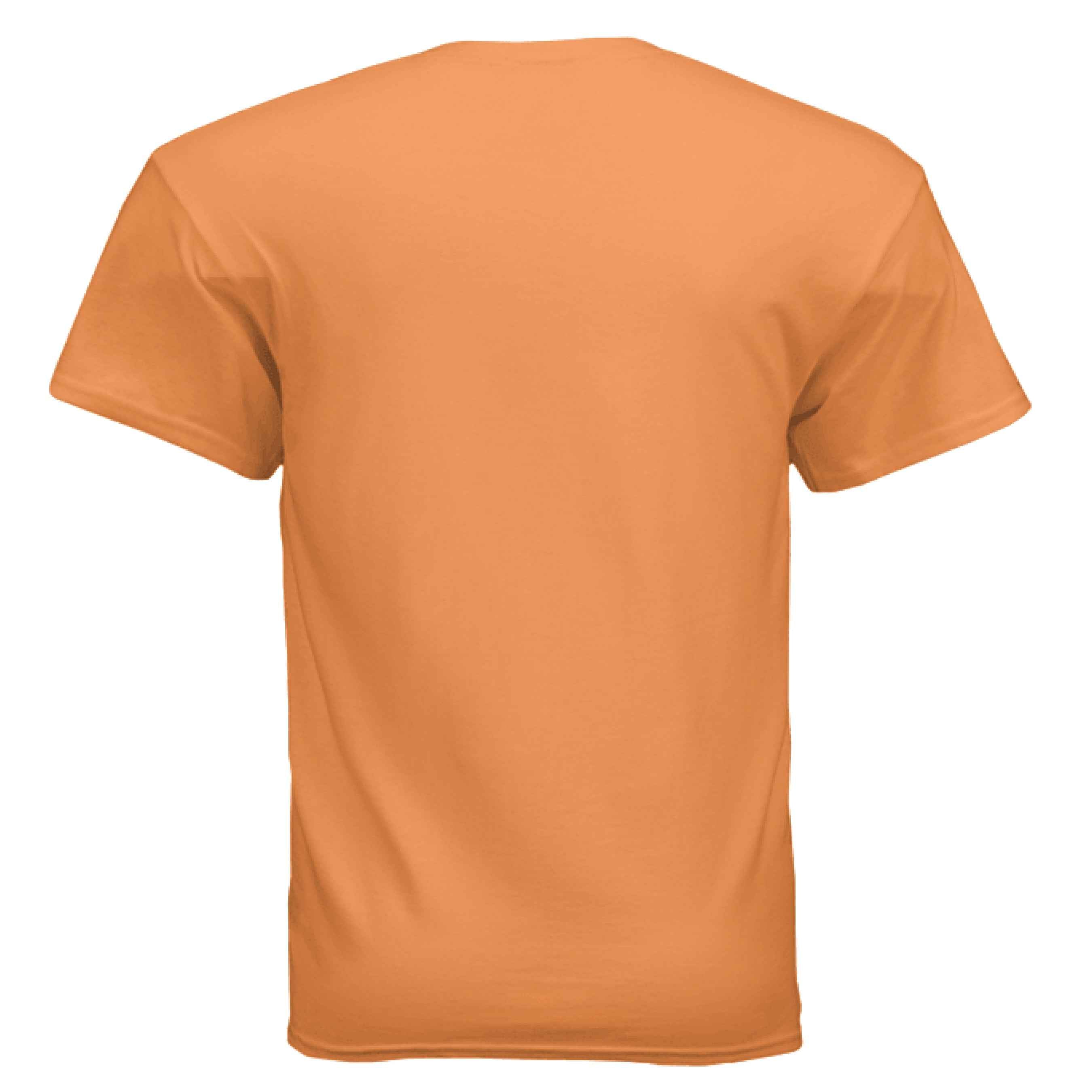 Men's Retro Dog Graphic Tee - Multi-Breed Original Colorful Dog Logo Design