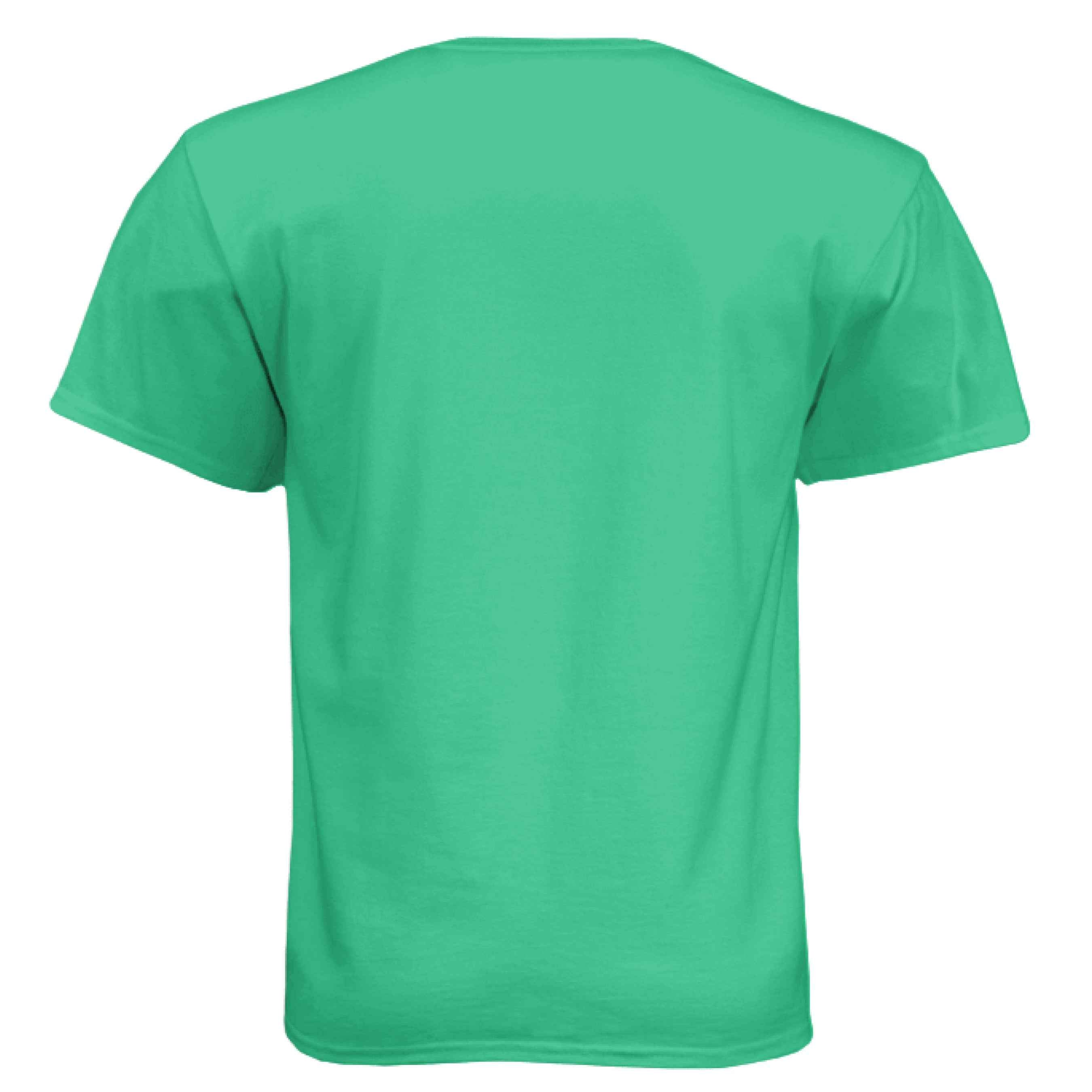 Men's Dog Graphic Tee - Retro Design Shirt with Unique Dog Logo