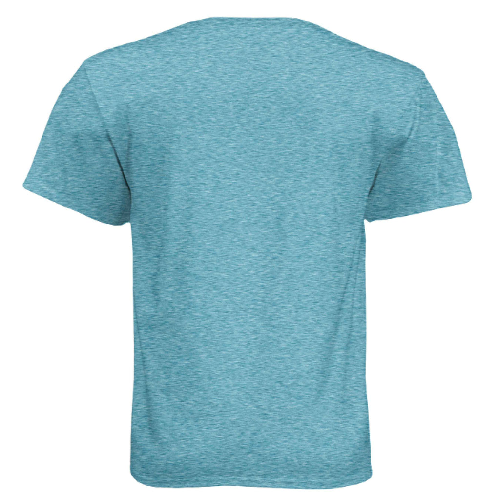 Men's Dog Graphic Tee - Retro Design Shirt with Unique Dog Logo