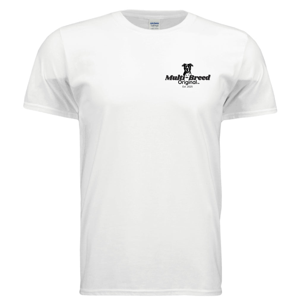 WHITE - FRONT