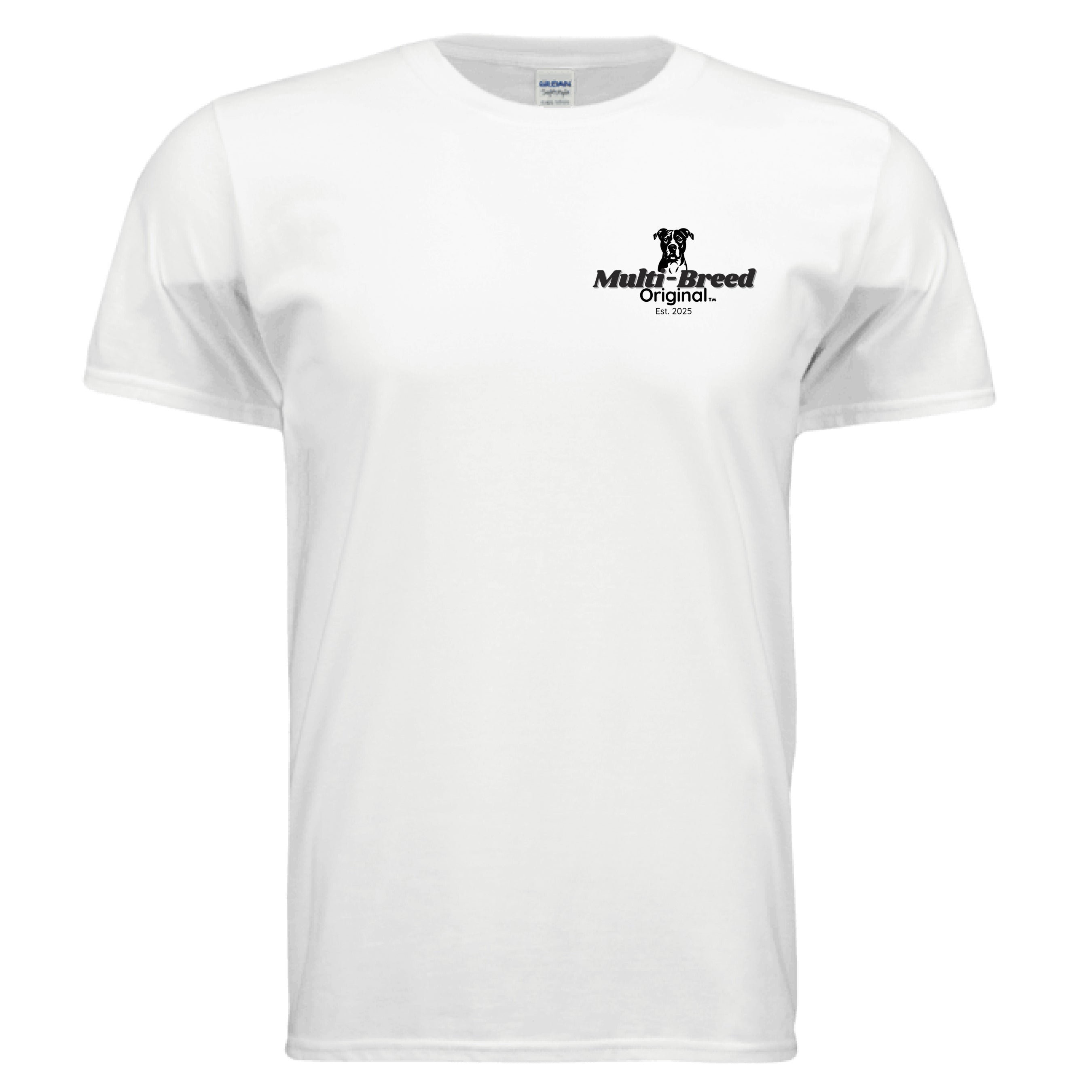 WHITE - FRONT