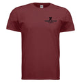 Men's Dog Graphic Tee - Big Dog Logo Design Shirt for Dog Lovers
