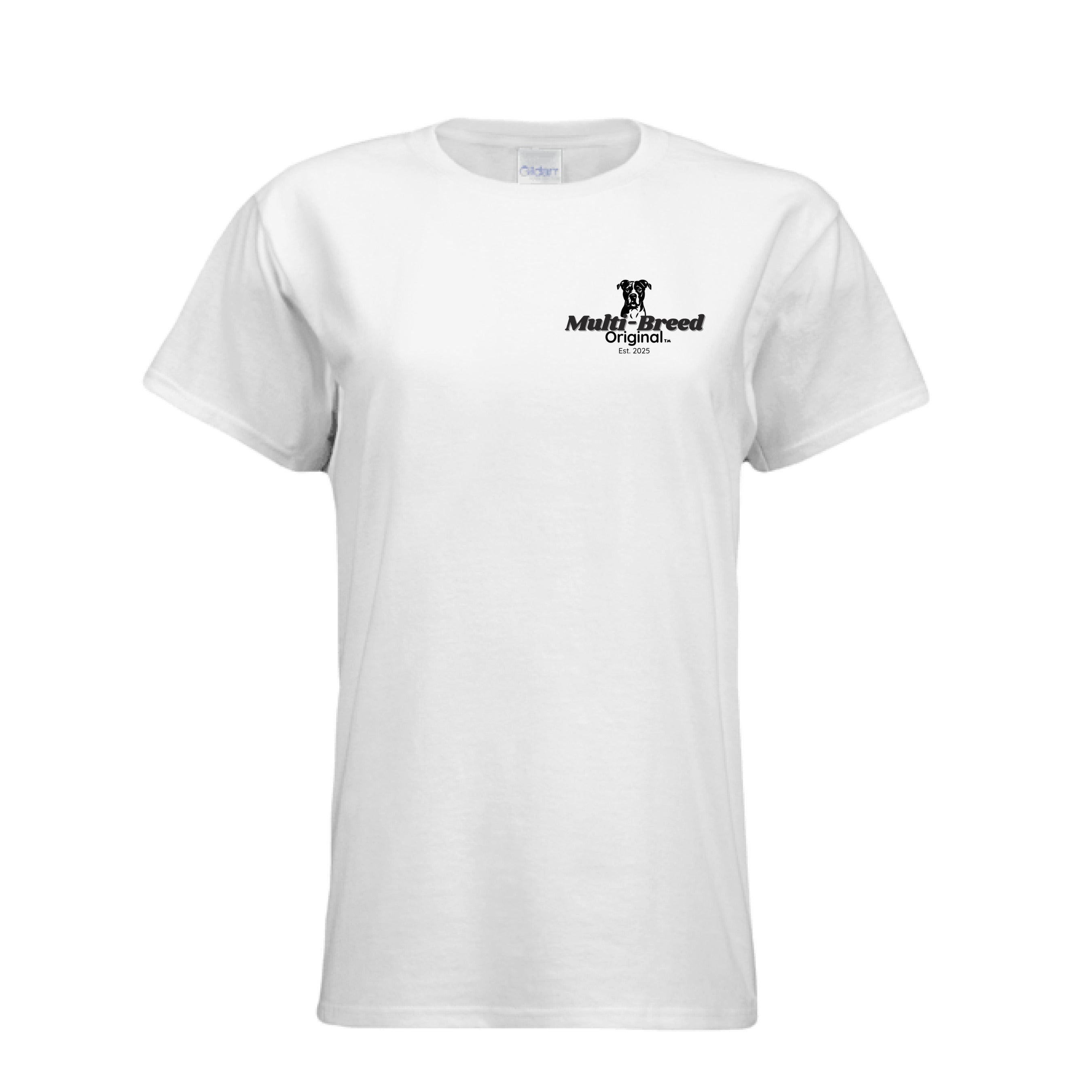 WHITE - FRONT