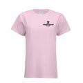 LIGHT PINK - FRONT