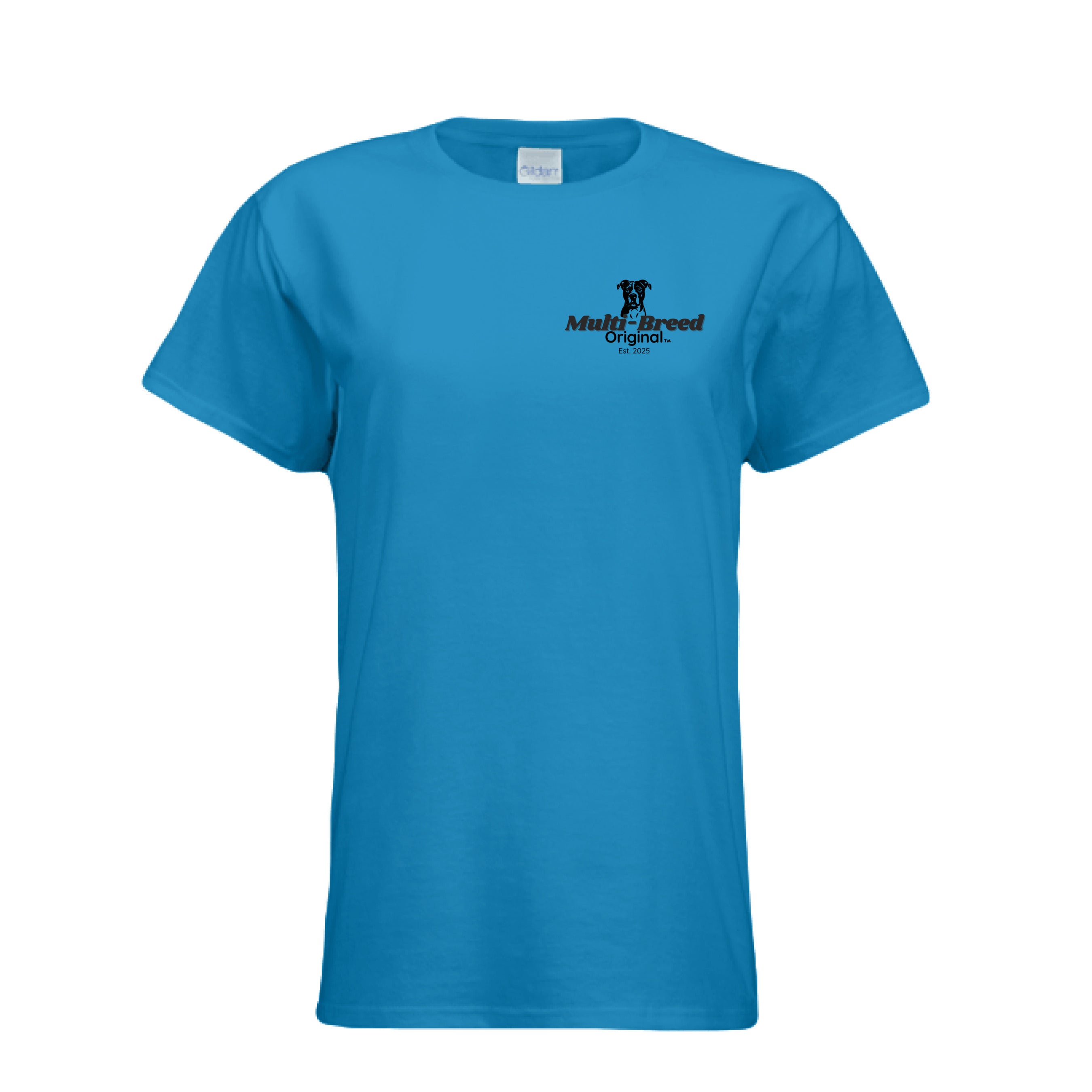 SAPPHIRE - FRONT