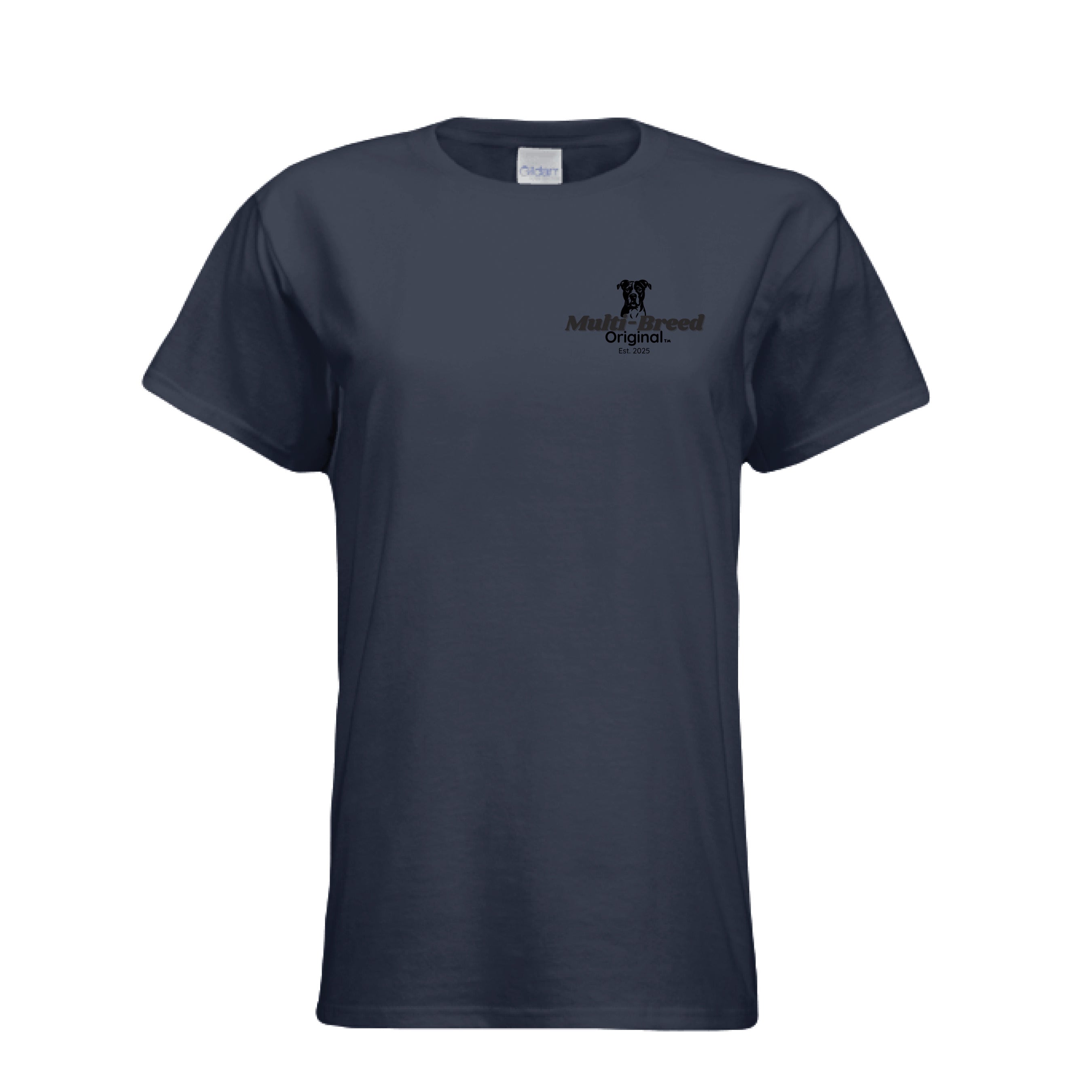 NAVY - FRONT