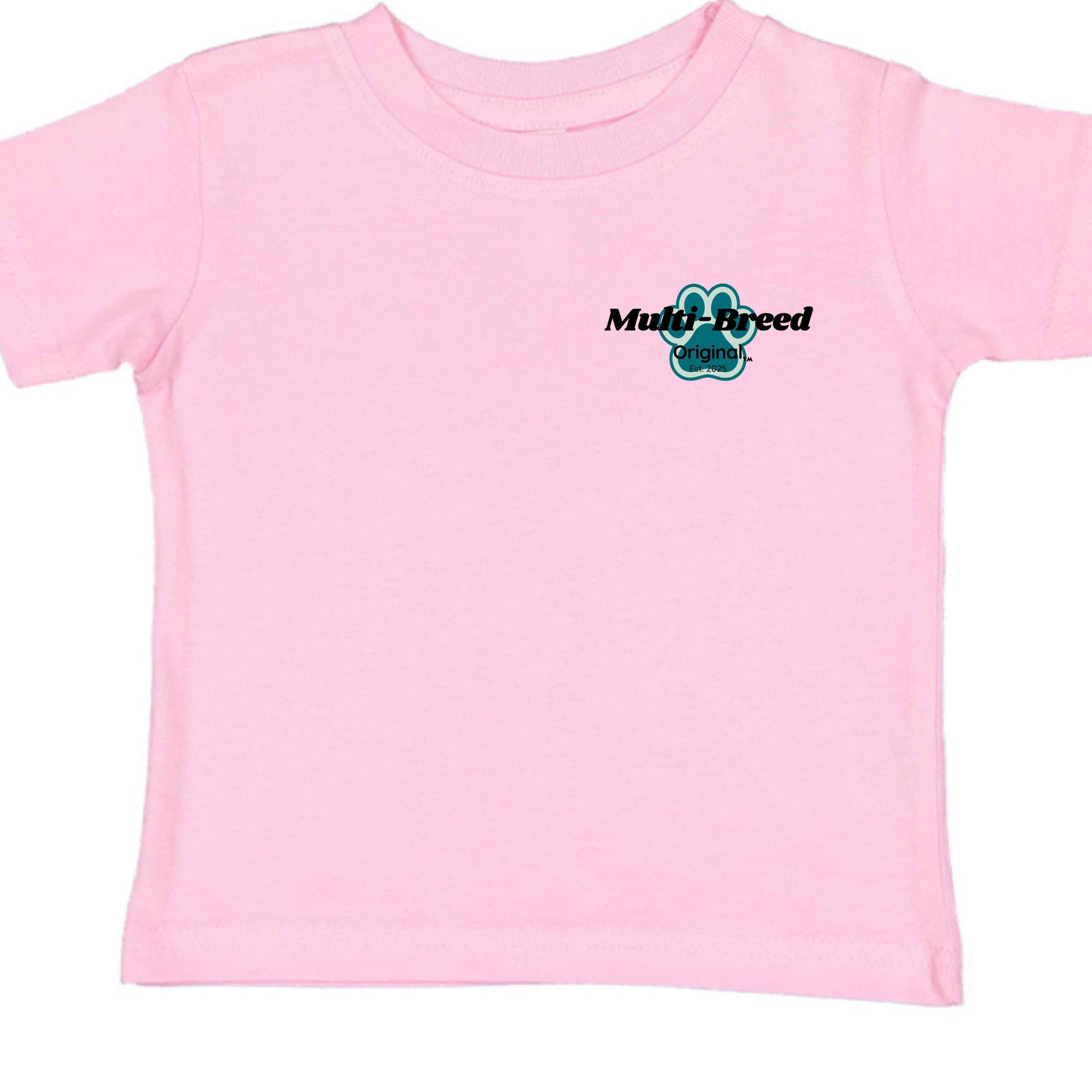 Kids Puppy Graphic Shirt - The Best Friend for Your Child
