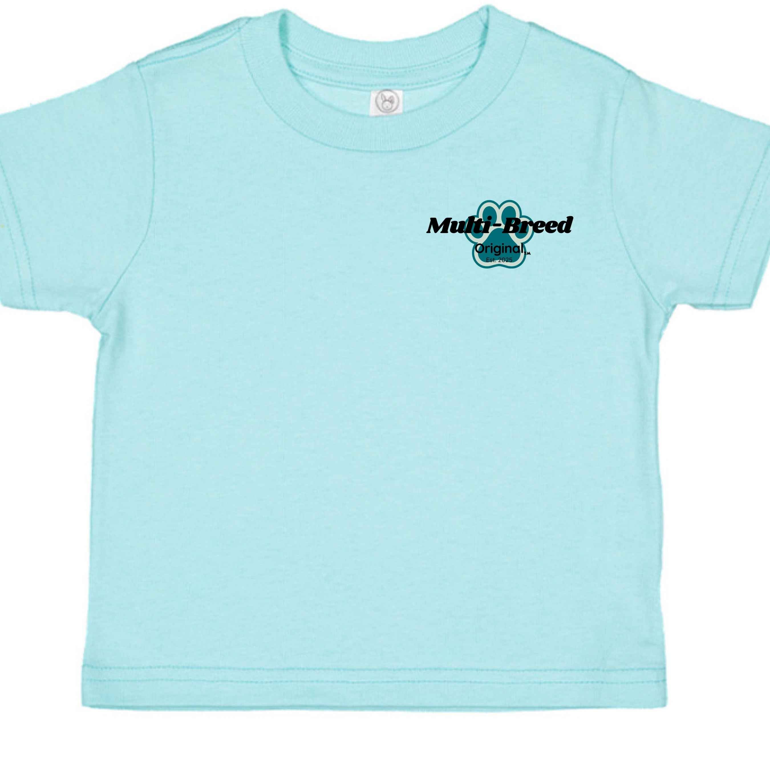 Kids Puppy Graphic Shirt - The Best Friend for Your Child