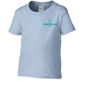 Kids Dog Love Shirt - Toddler Tee for Little Dog Lovers
