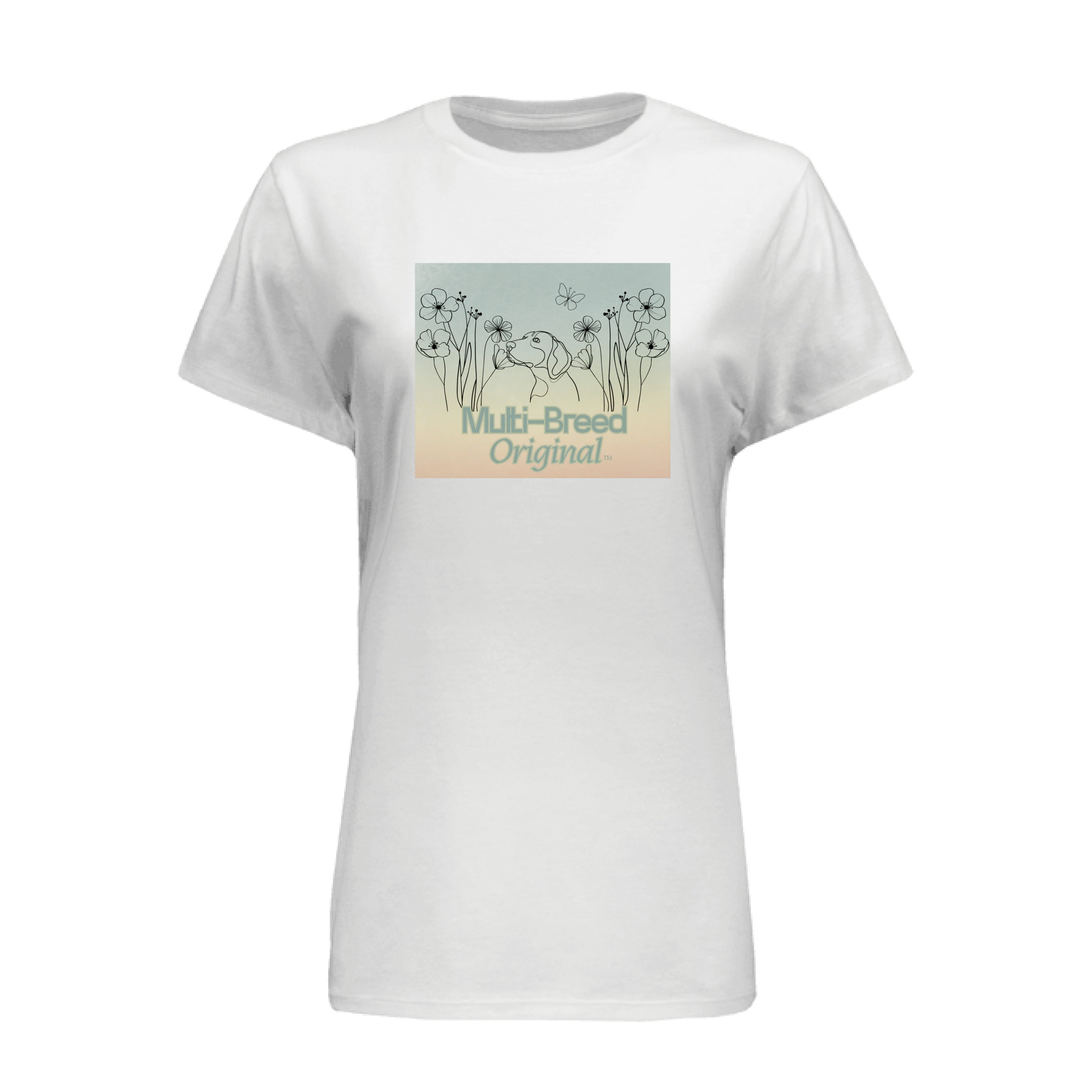 WHITE - FRONT