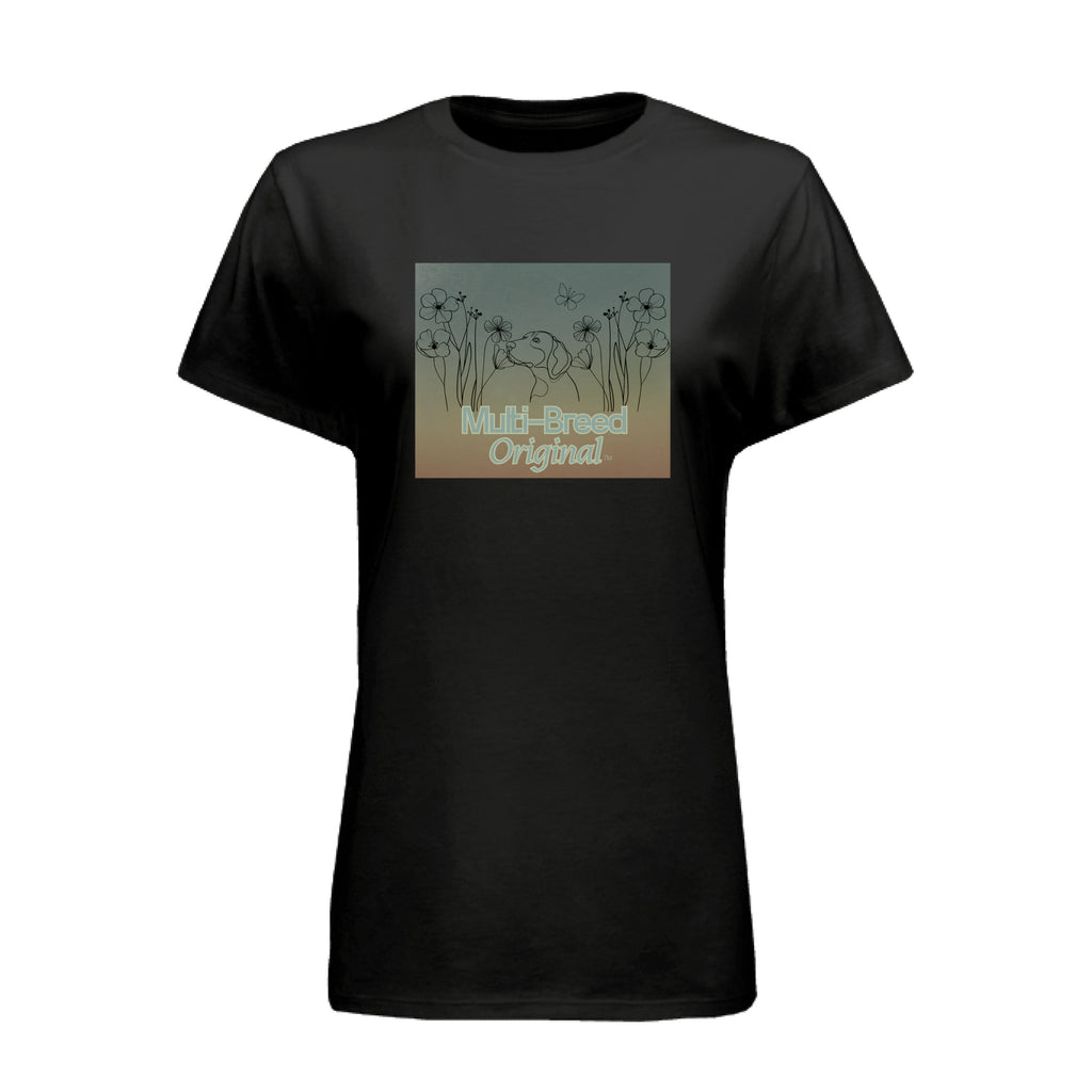 BLACK - FRONT