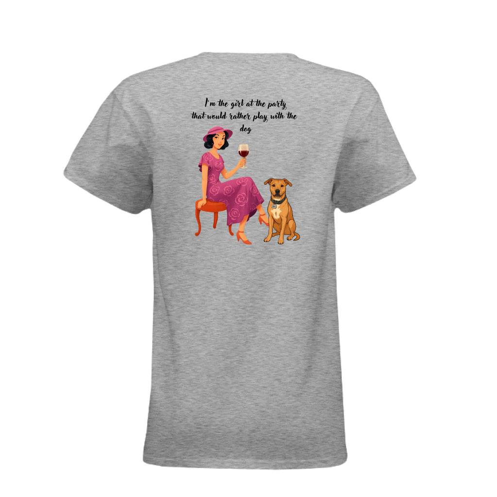 SPORT GREY - BACK