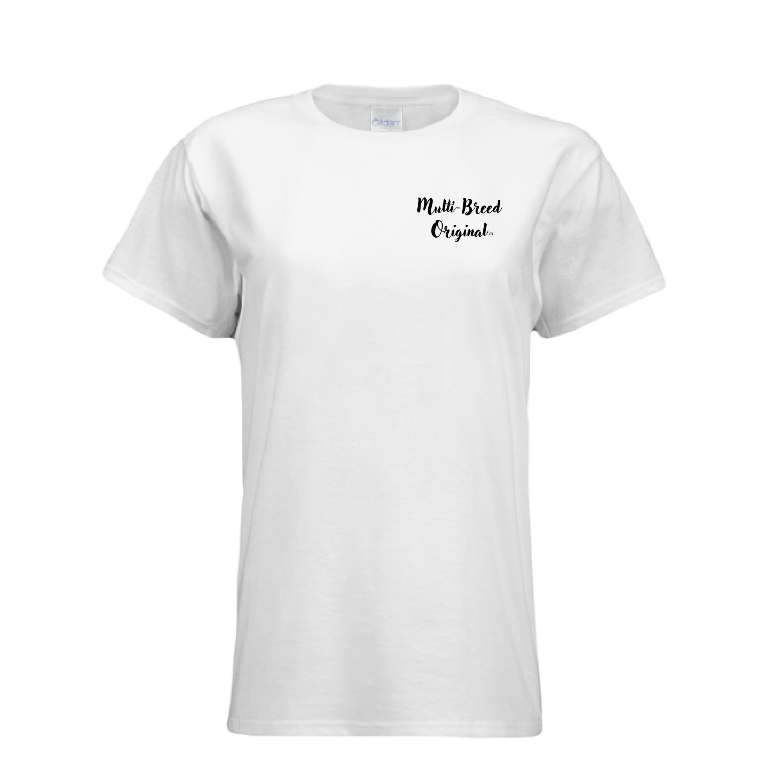 WHITE - FRONT