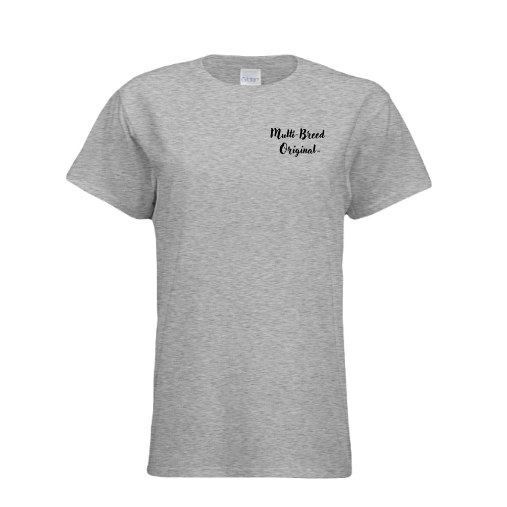 SPORT GREY - FRONT