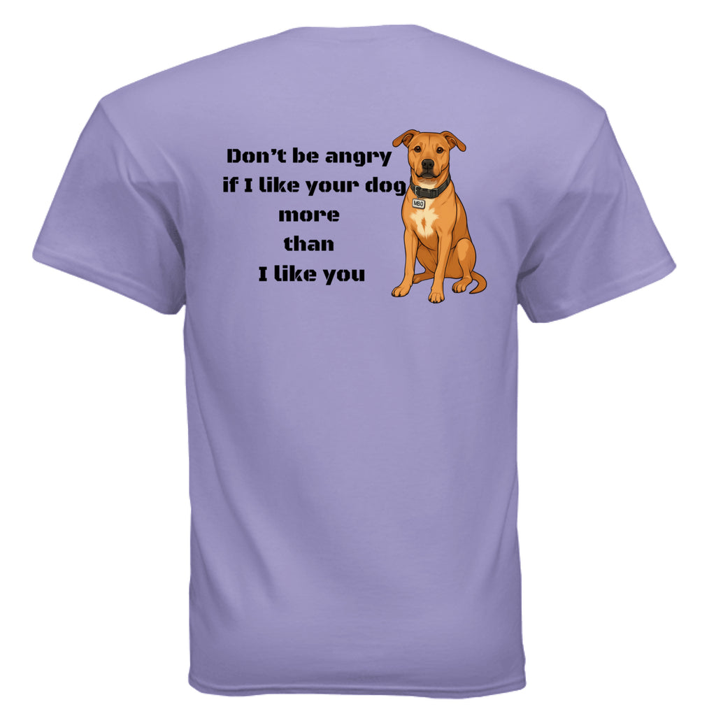 VIOLET - BACK