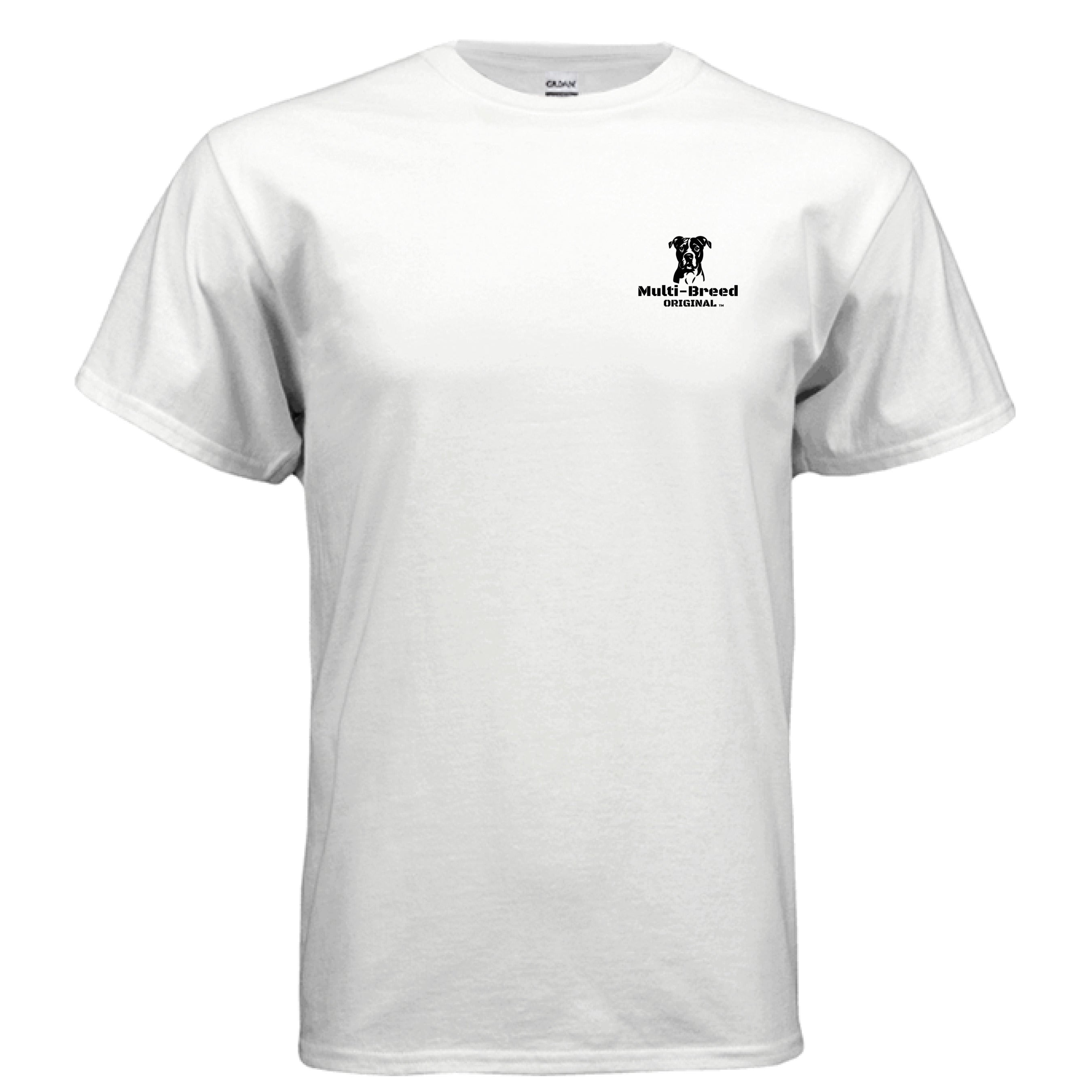WHITE - FRONT