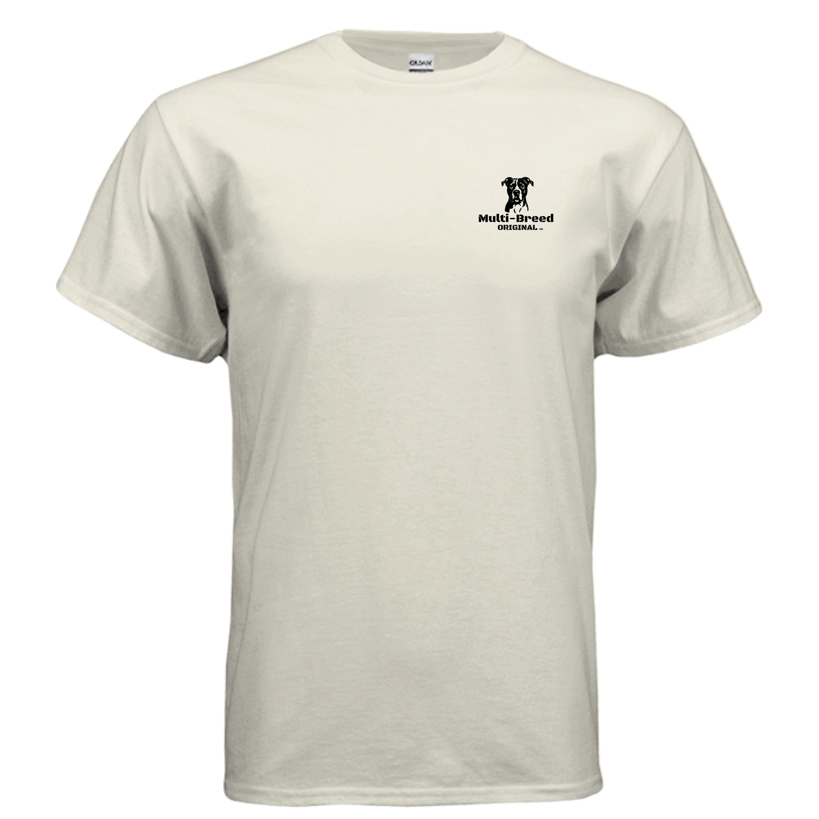 NATURAL - FRONT