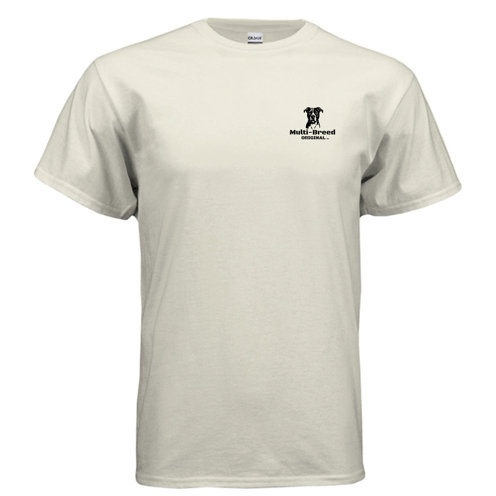 NATURAL - FRONT