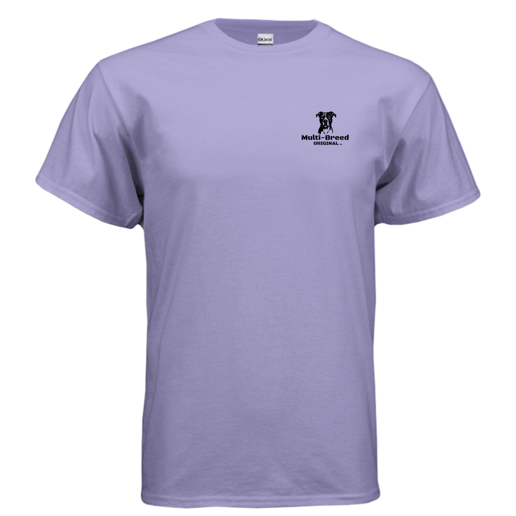 VIOLET - FRONT