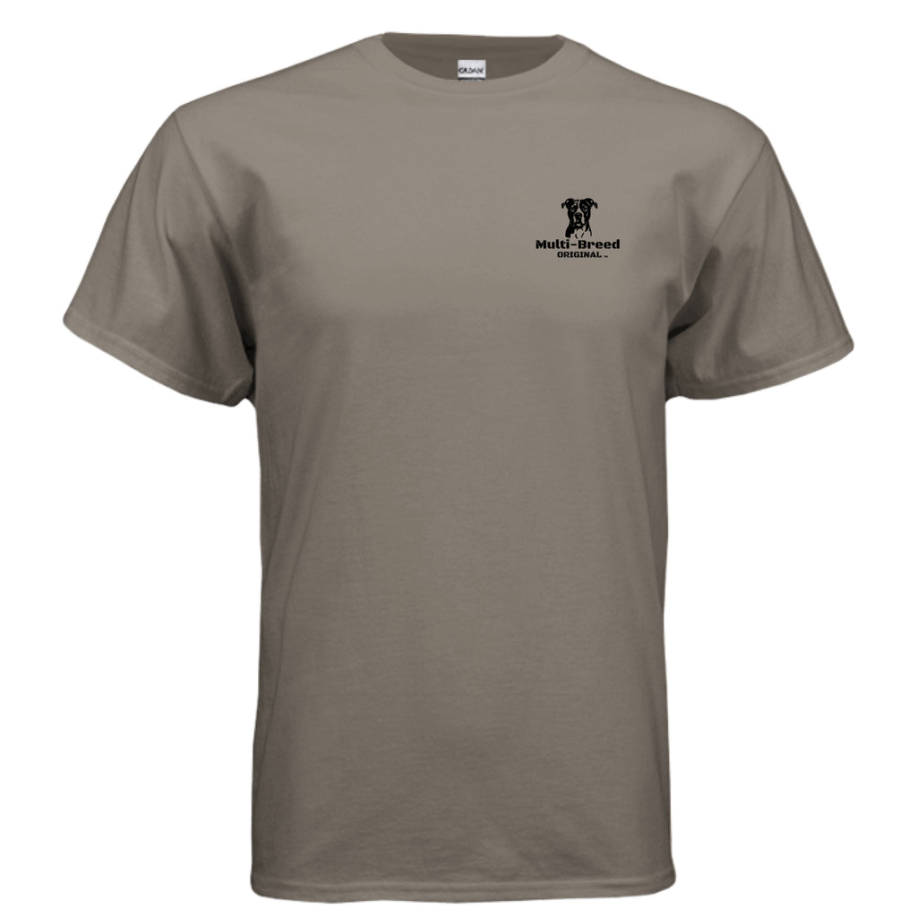 BROWN SAVANA - FRONT