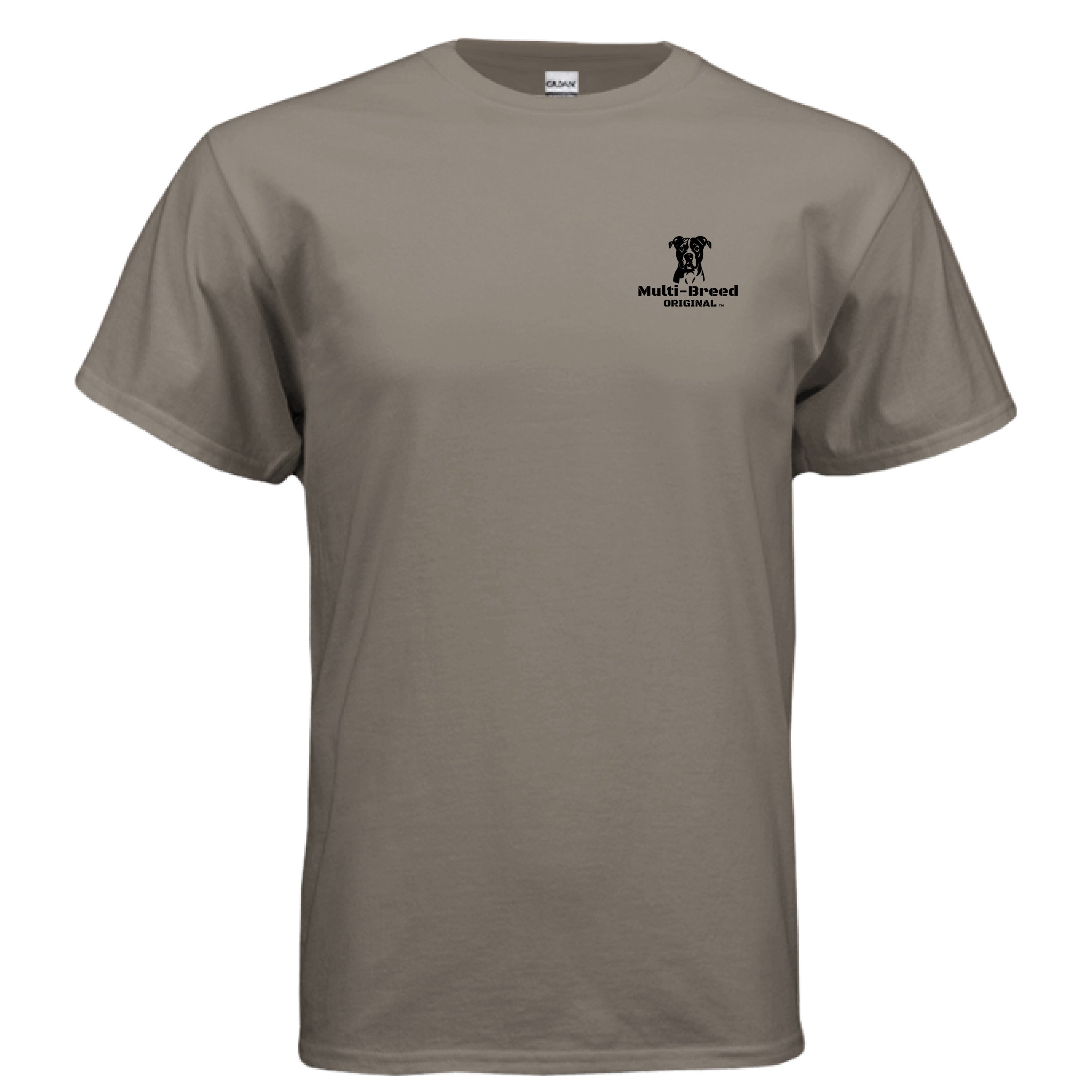BROWN SAVANA - FRONT
