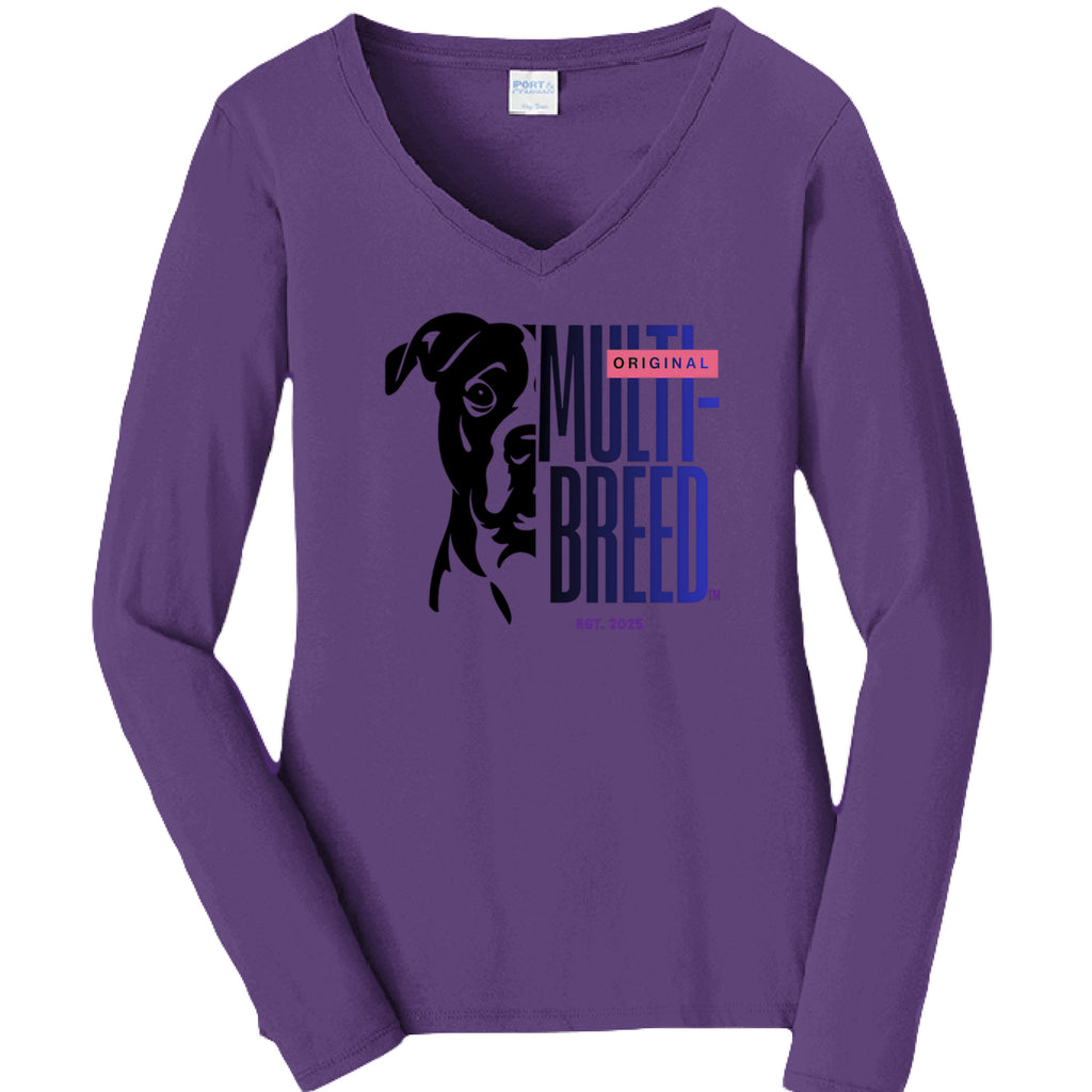 Team Purple - FRONT