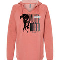 Dusty Rose - FRONT