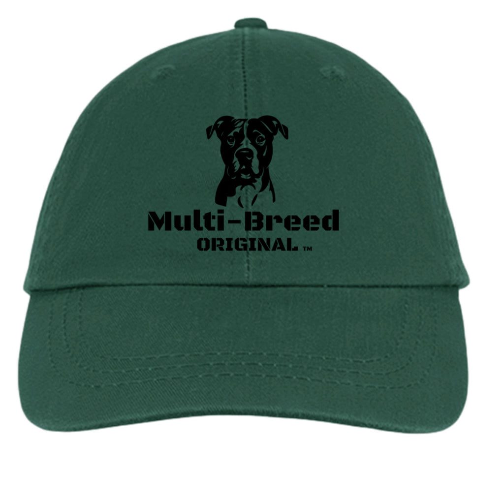FOREST GREEN - FRONT