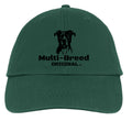 FOREST GREEN - FRONT