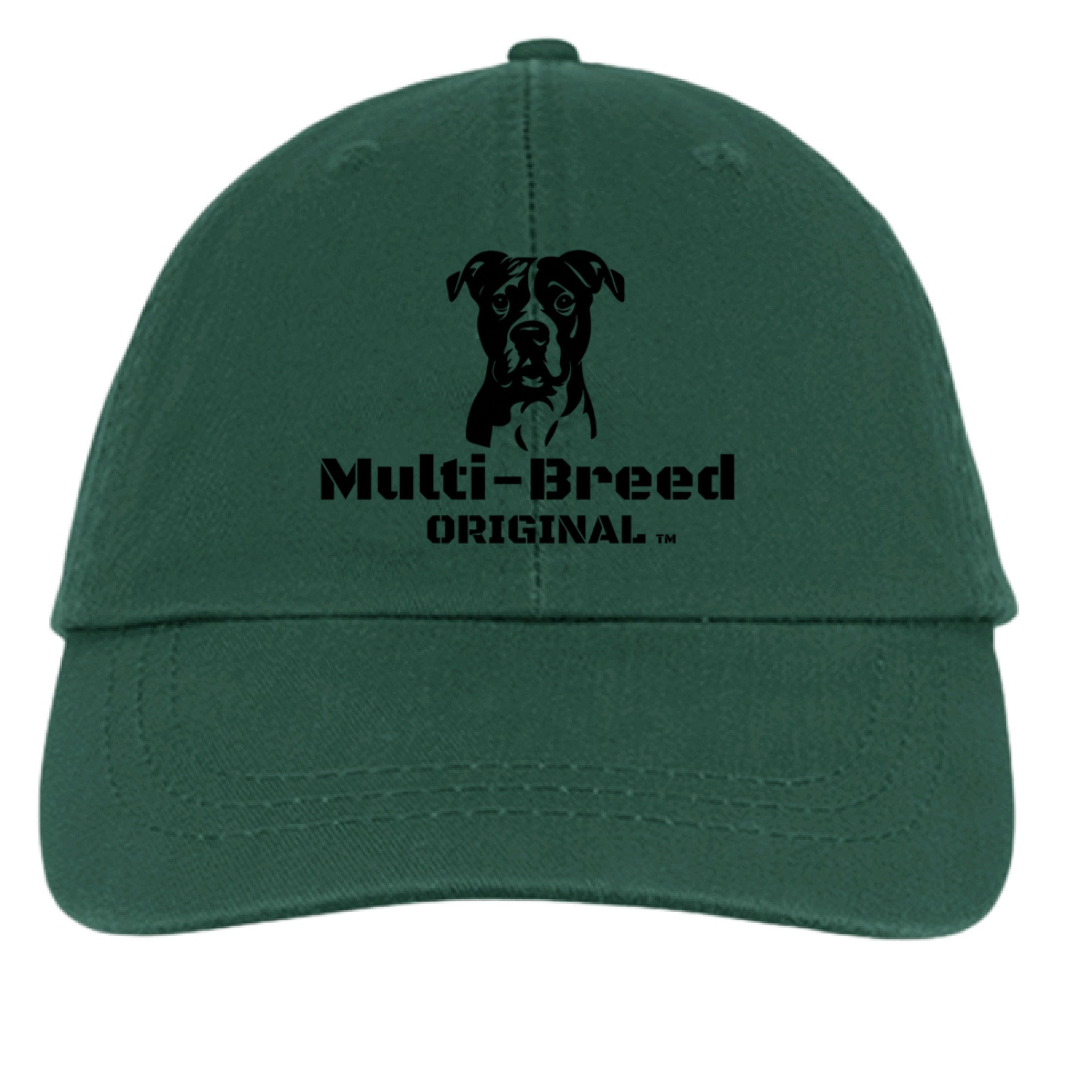 FOREST GREEN - FRONT