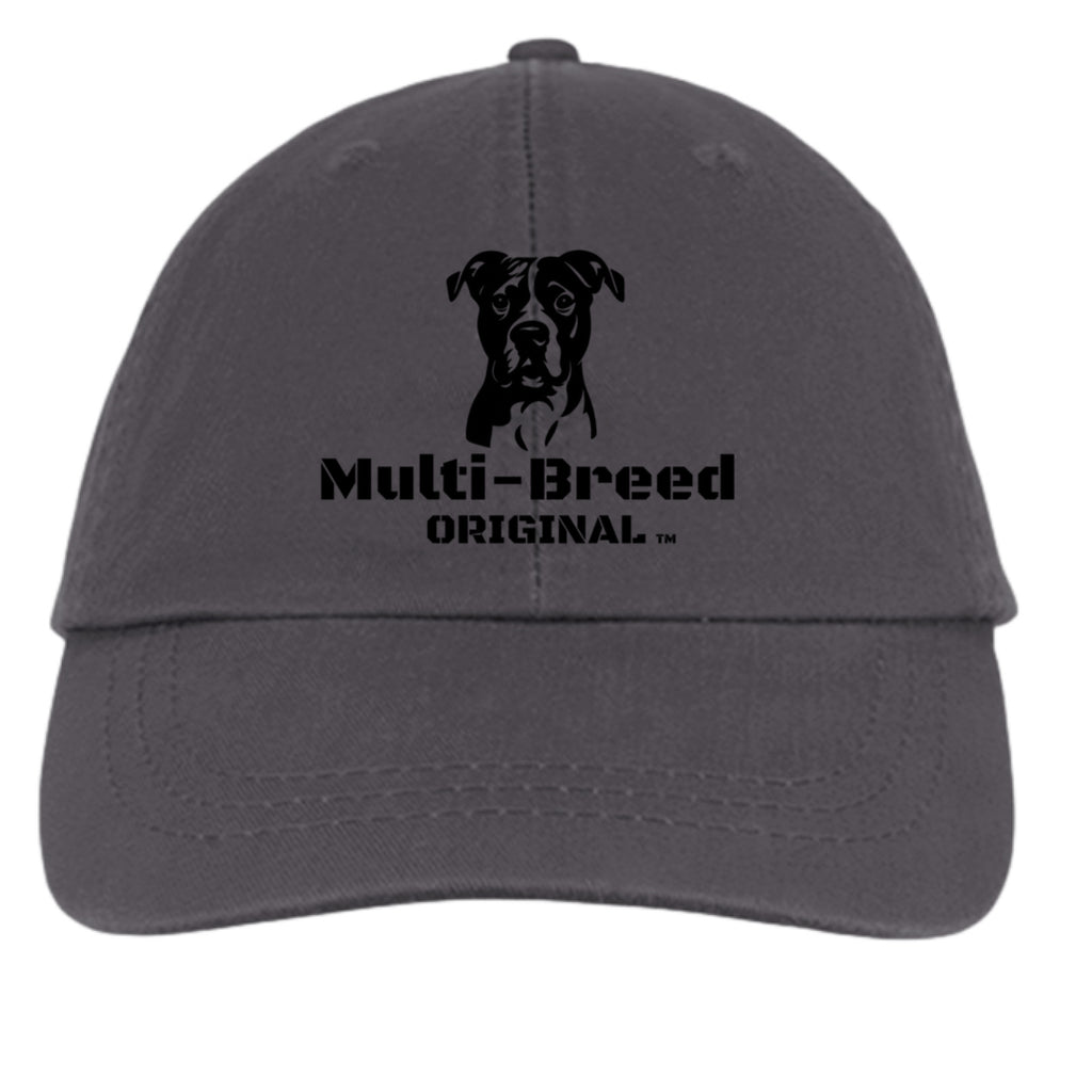CHARCOAL GRAY - FRONT