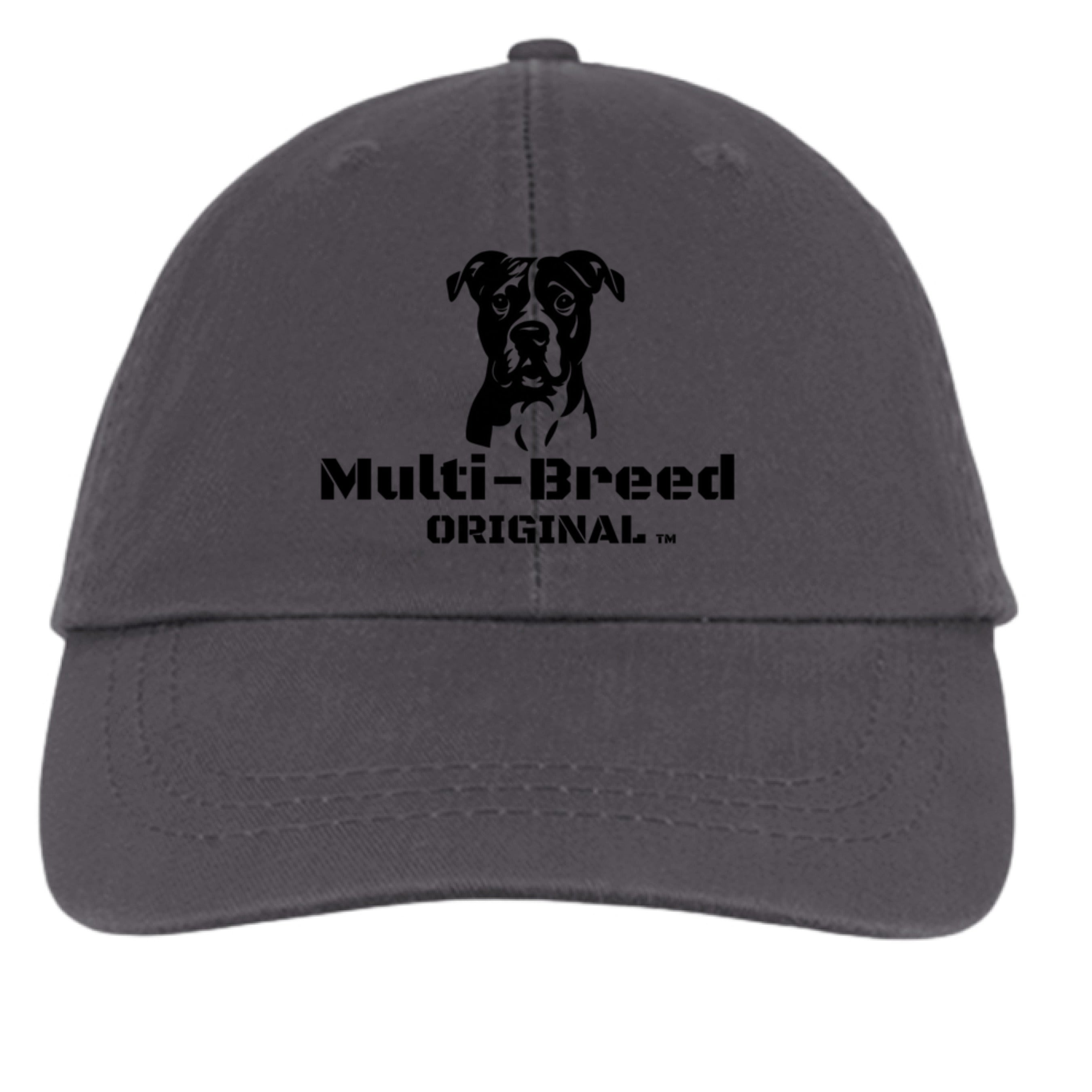 CHARCOAL GRAY - FRONT