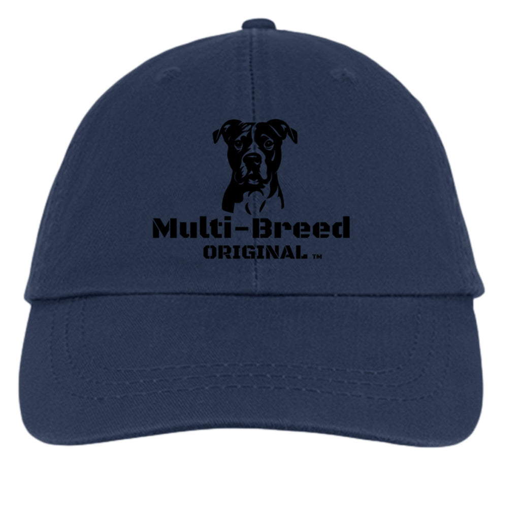 NAVY - FRONT