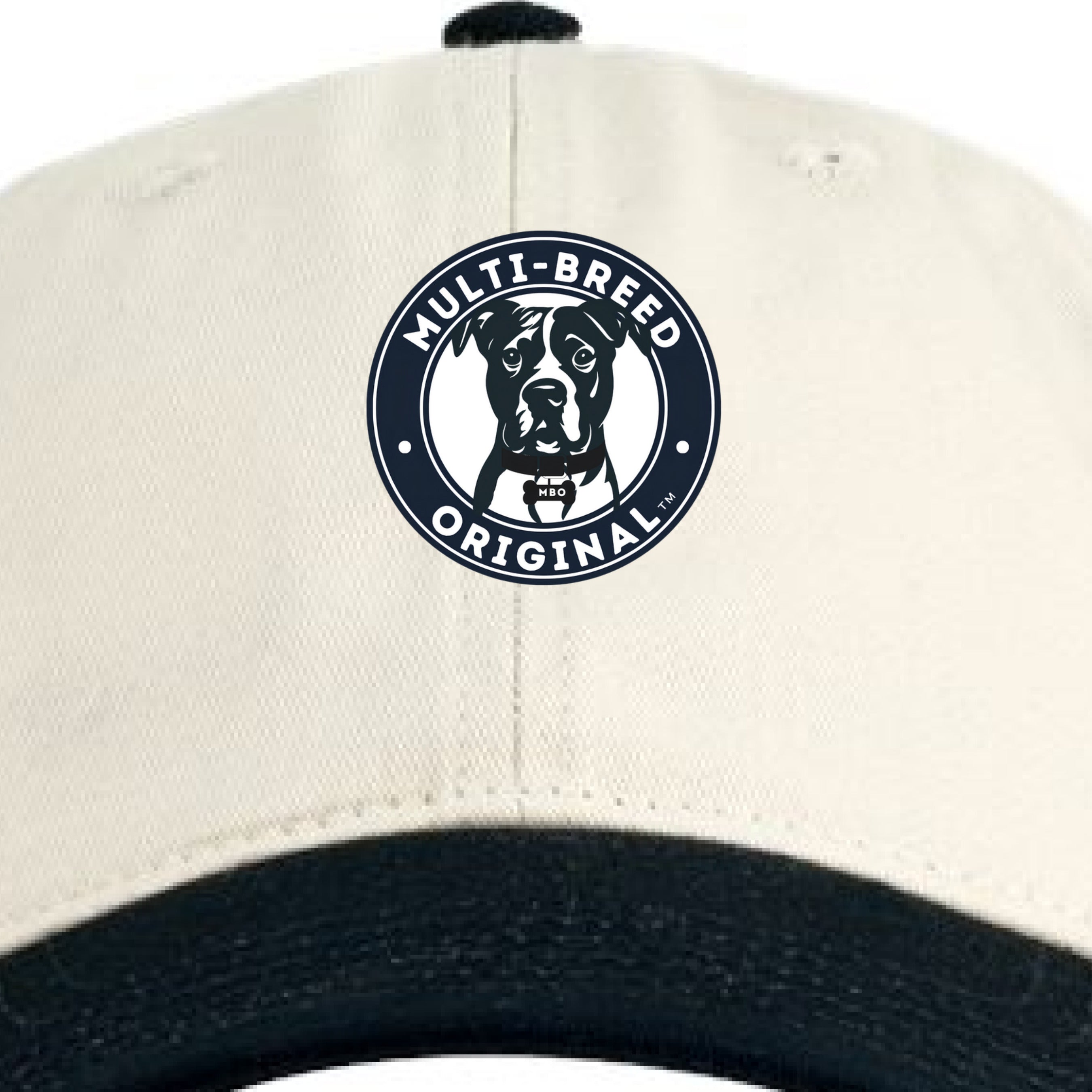 Oyster/ Black - FRONT