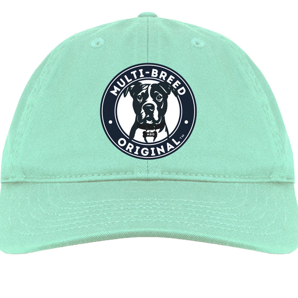 mint - FRONT