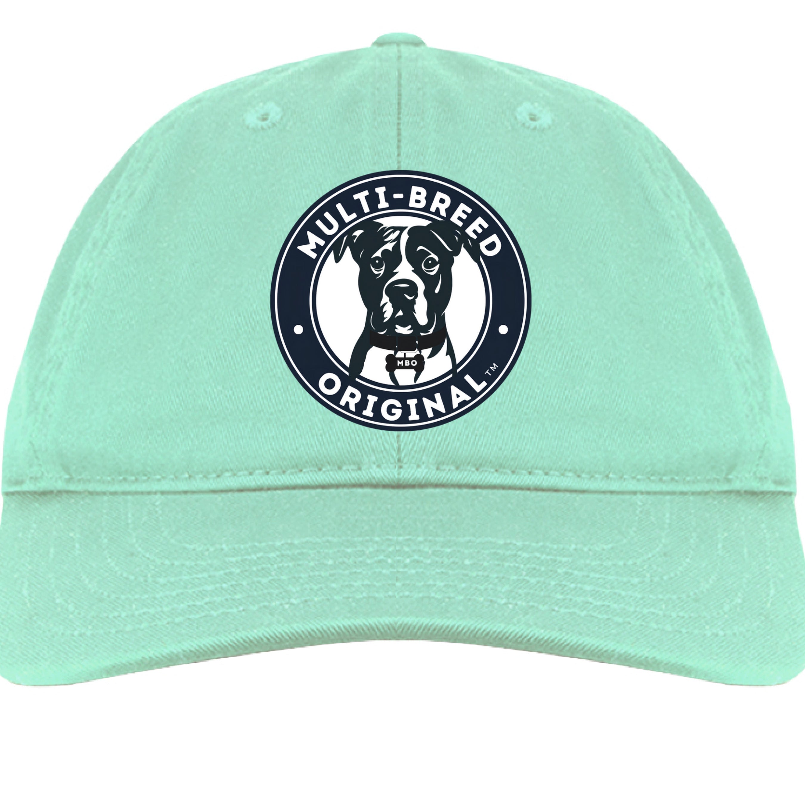 mint - FRONT