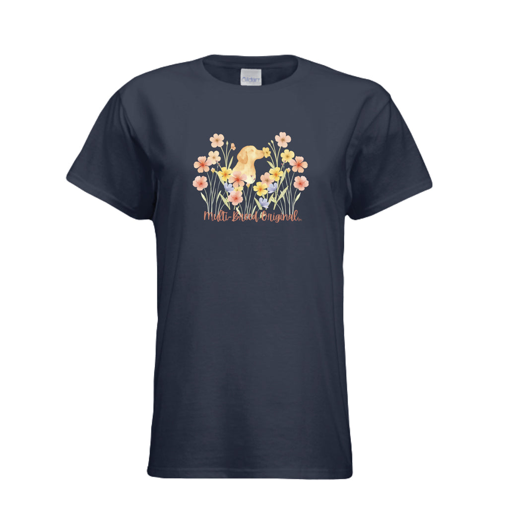 NAVY - FRONT
