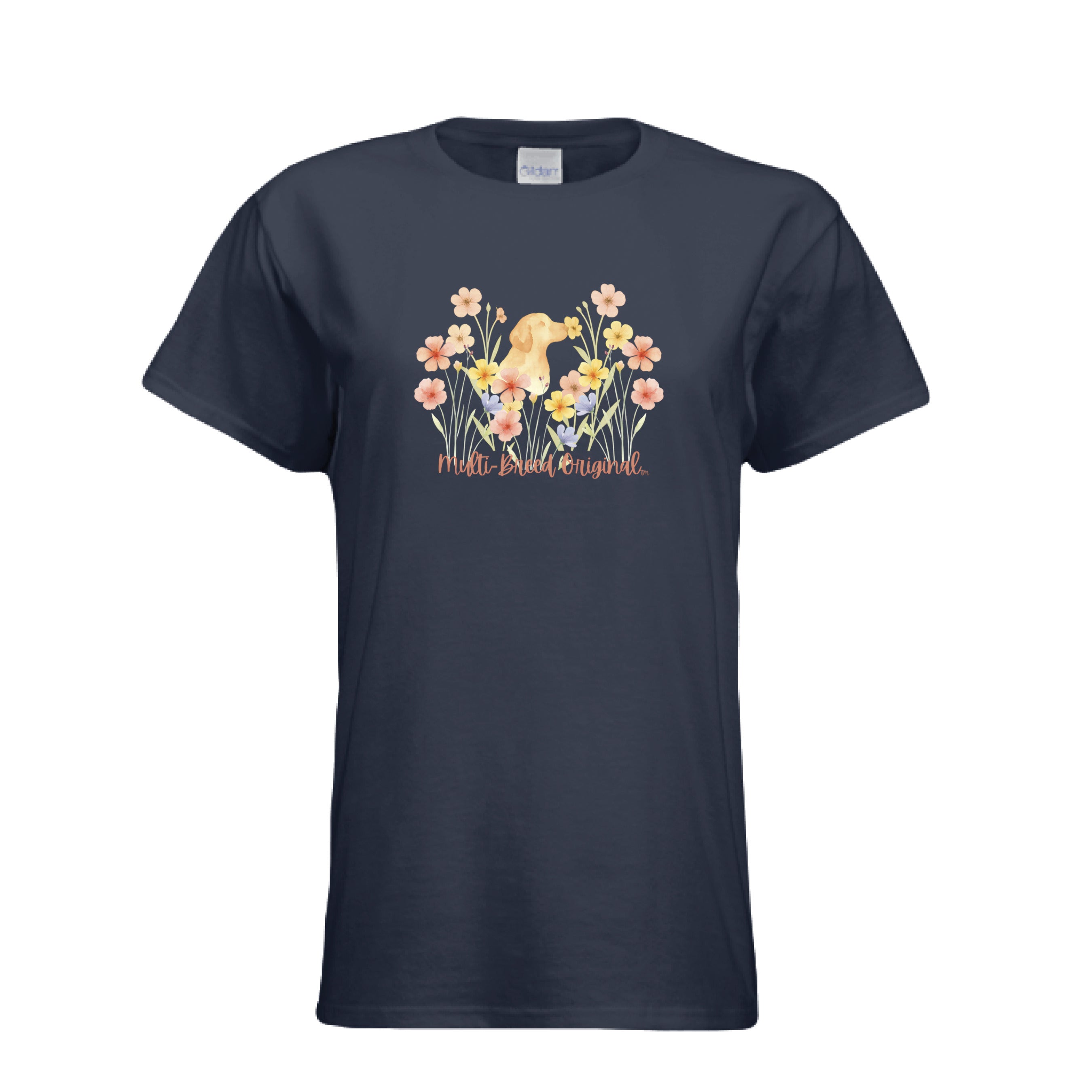NAVY - FRONT