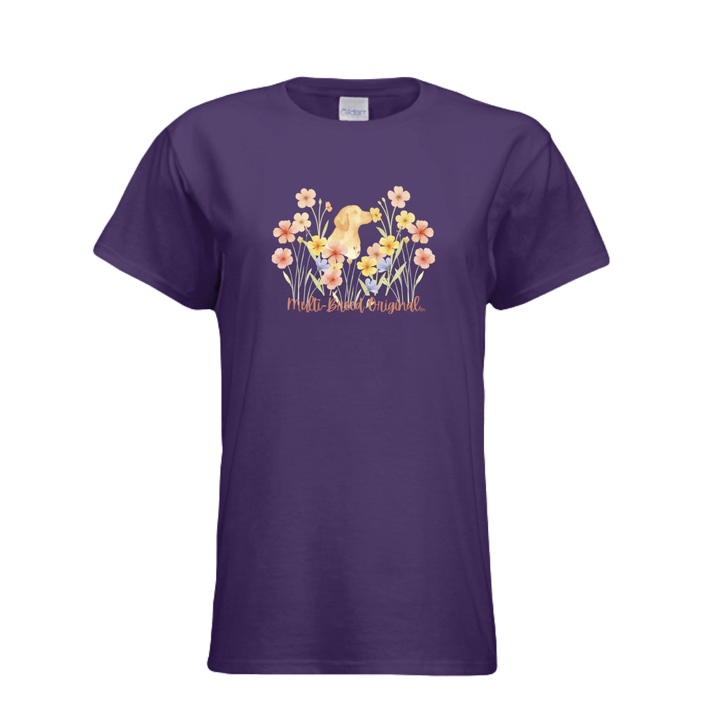 PURPLE - FRONT