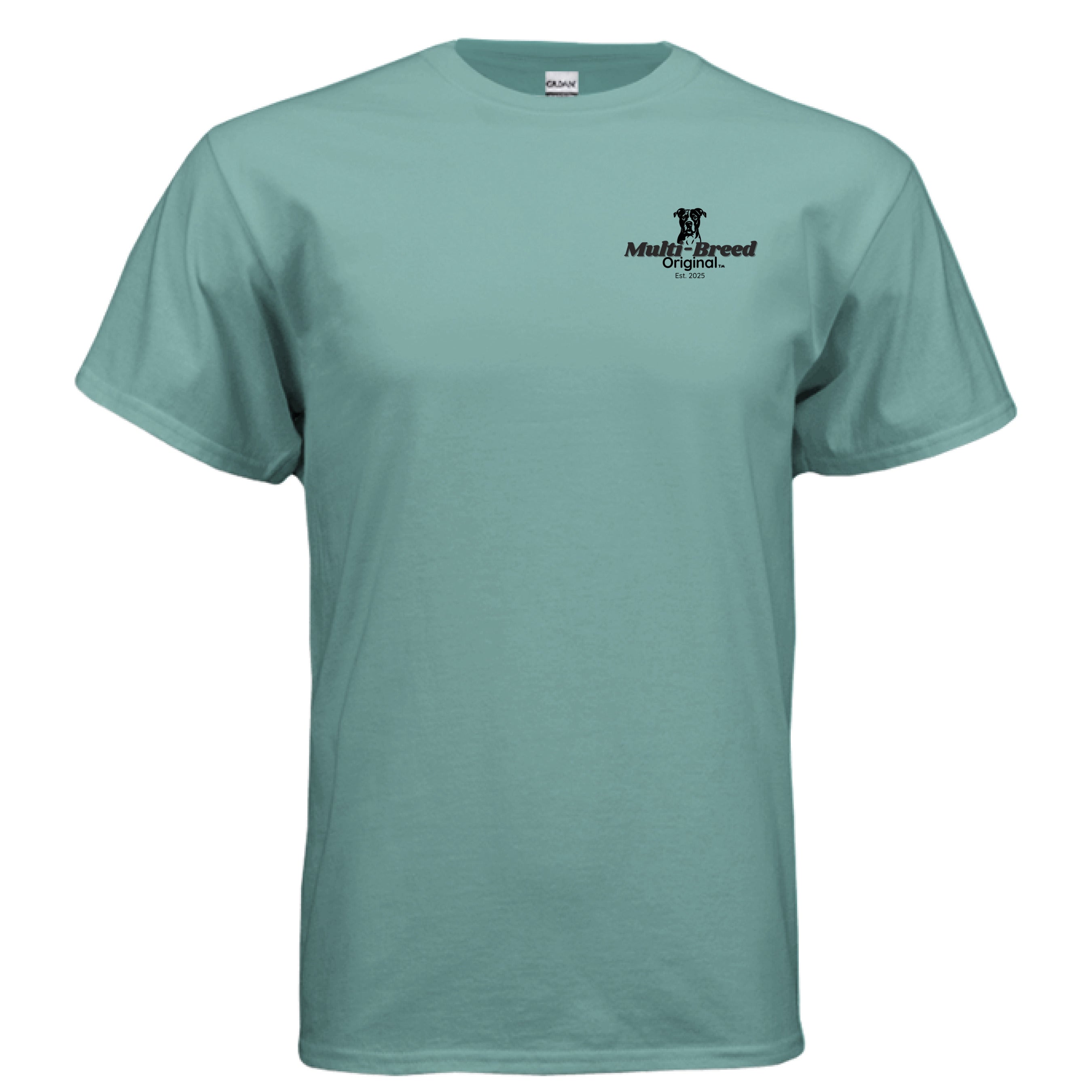 Aquatic - FRONT